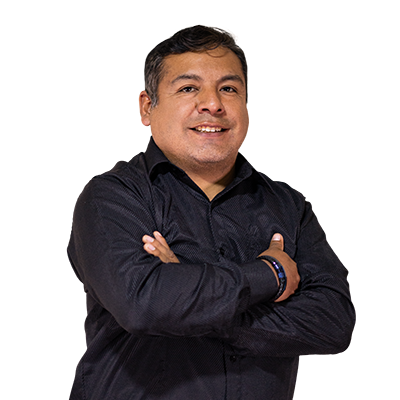 Daniel Ángel